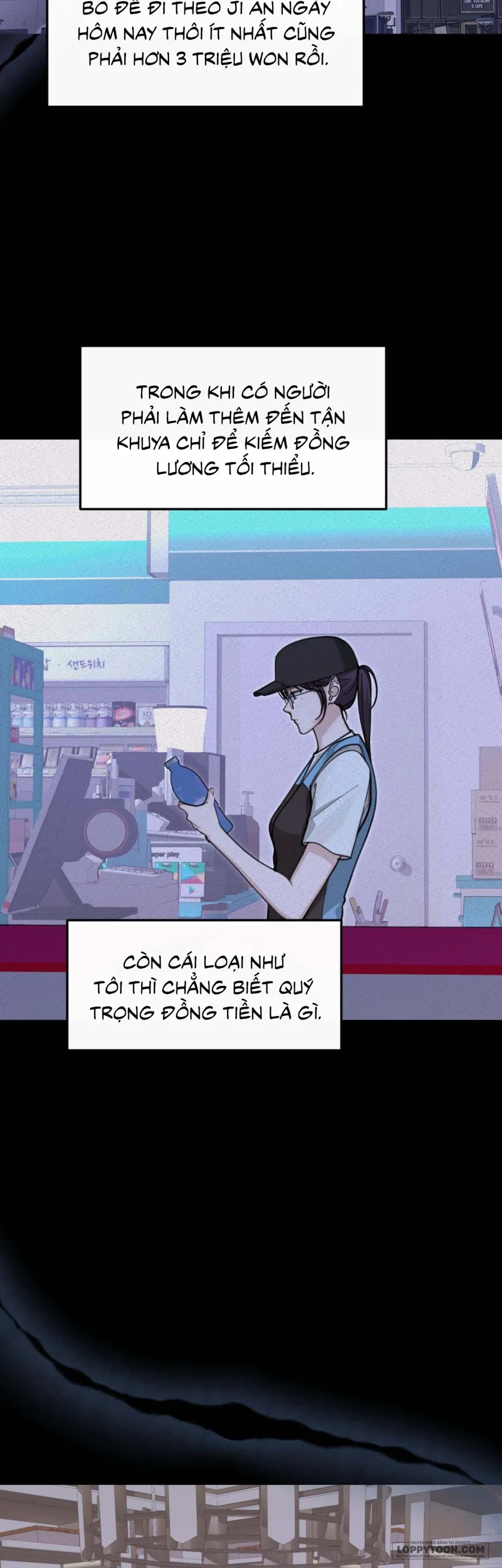 Ăn Em Một Lần Thôi, Oppa Chap 20 - trang 17