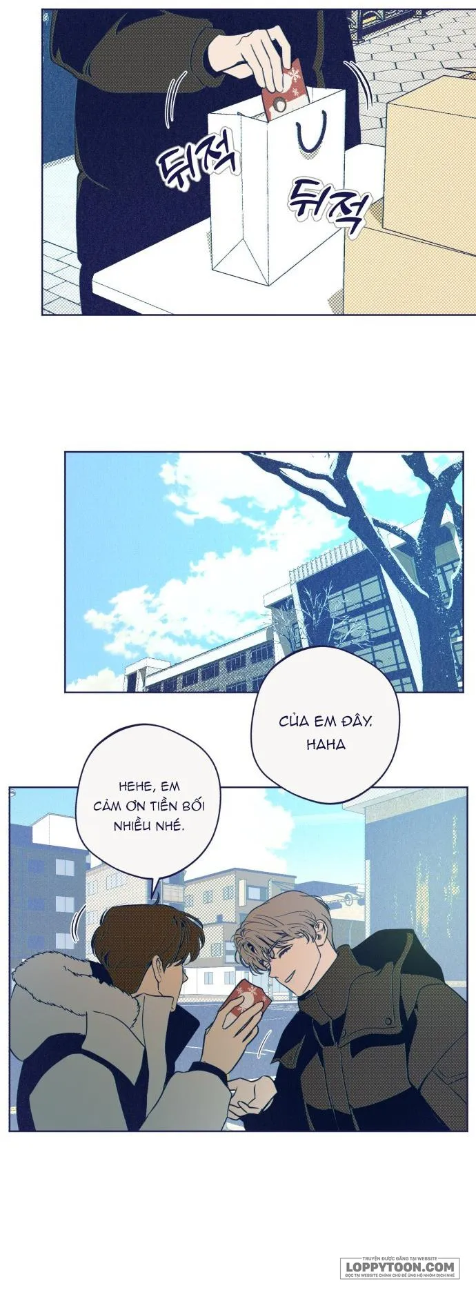 Trắc Nghiệm 4 Lựa Chọn Chap 35 - trang 36