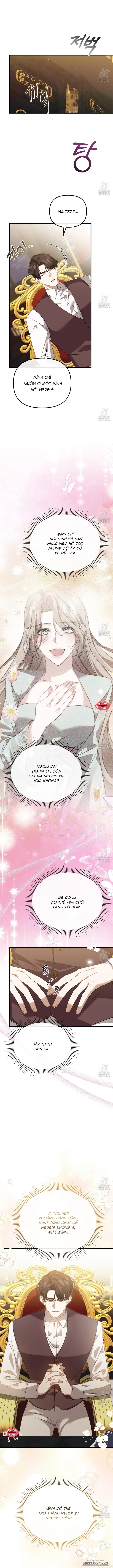 Sau Khi Trùng Sinh Chị Gái Muốn Cướp Lấy Vị Hôn Phu Của Tôi Chap 22 - trang 7