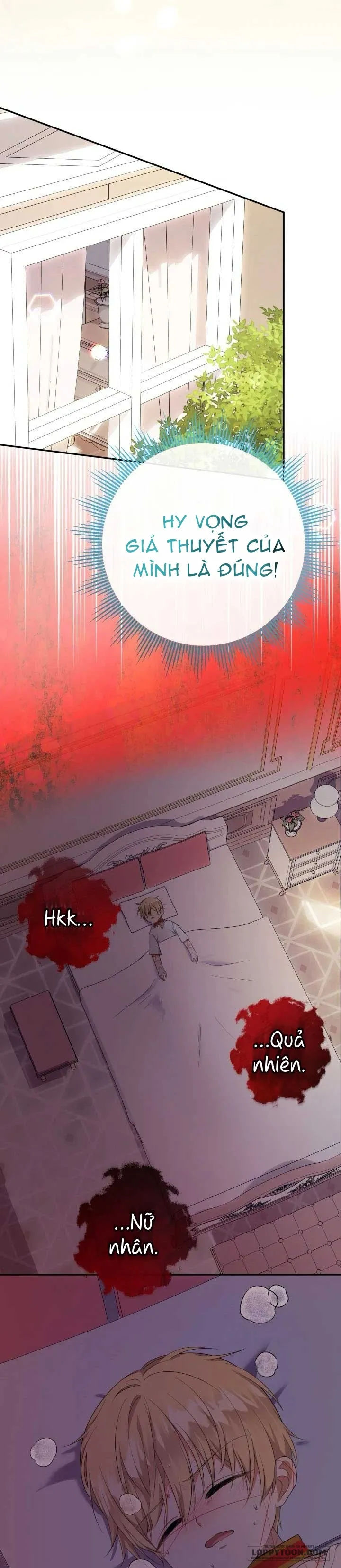 Tiểu Thư Tích Tiền Đi Bụi Chap 64 - trang 17