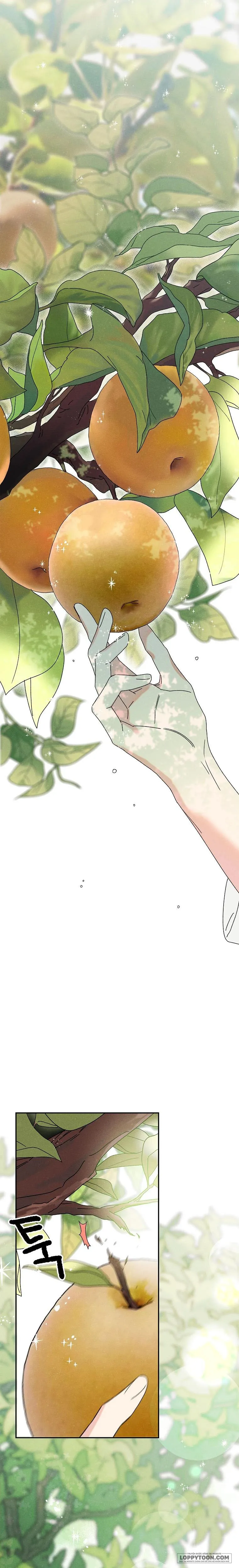 Quốc Hôn Chap 14 - trang 1