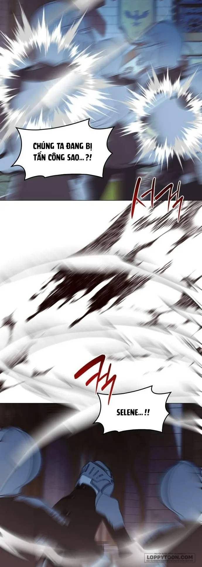 Tôi Được Sinh Ra Là Cô Con Gái Thứ Hai Chap 77 - trang 45