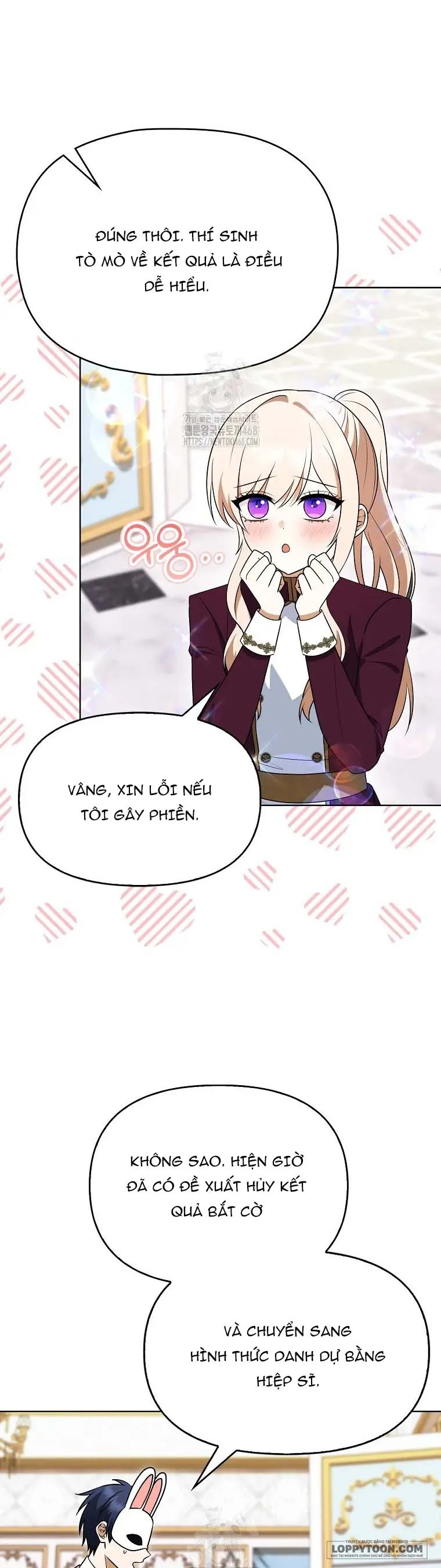 Đứa Trẻ Côn Đồ Nhà Công Tước Chap 77 - trang 7