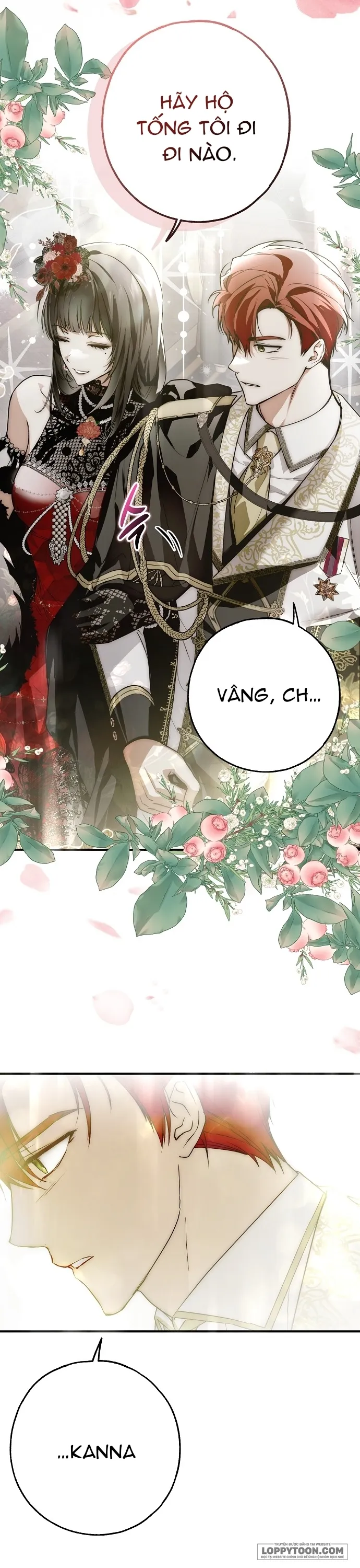 Có Kẻ Đã Sở Hữu Cơ Thể Của Tôi Chap 21 - trang 6