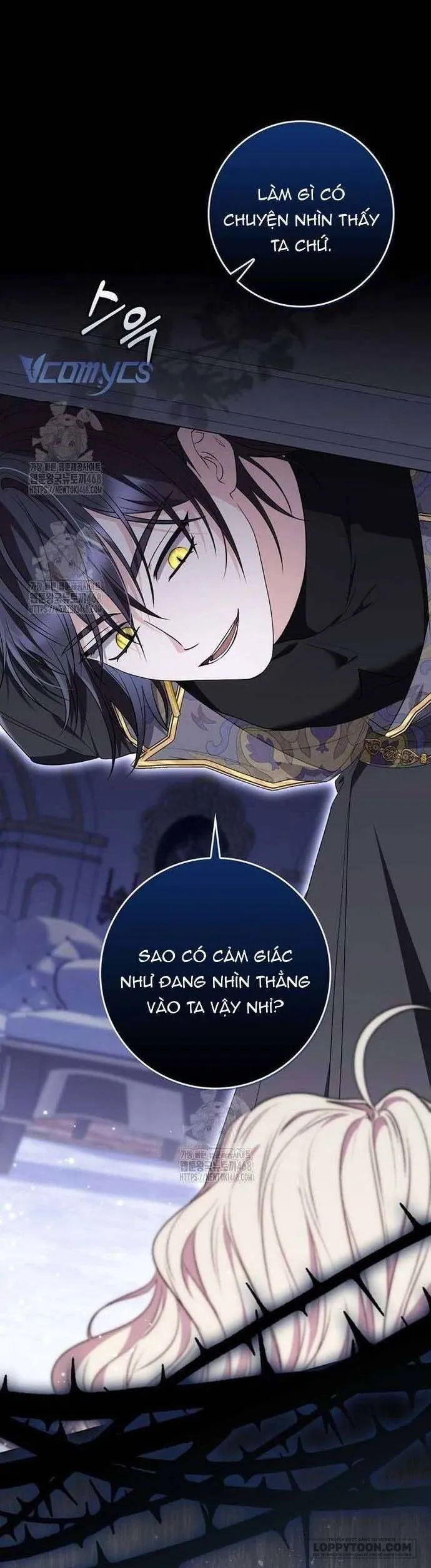 Nam Chính Bệnh Hoạn Ám Ảnh Với Sức Khoẻ Của Tôi Chap 21 - trang 13
