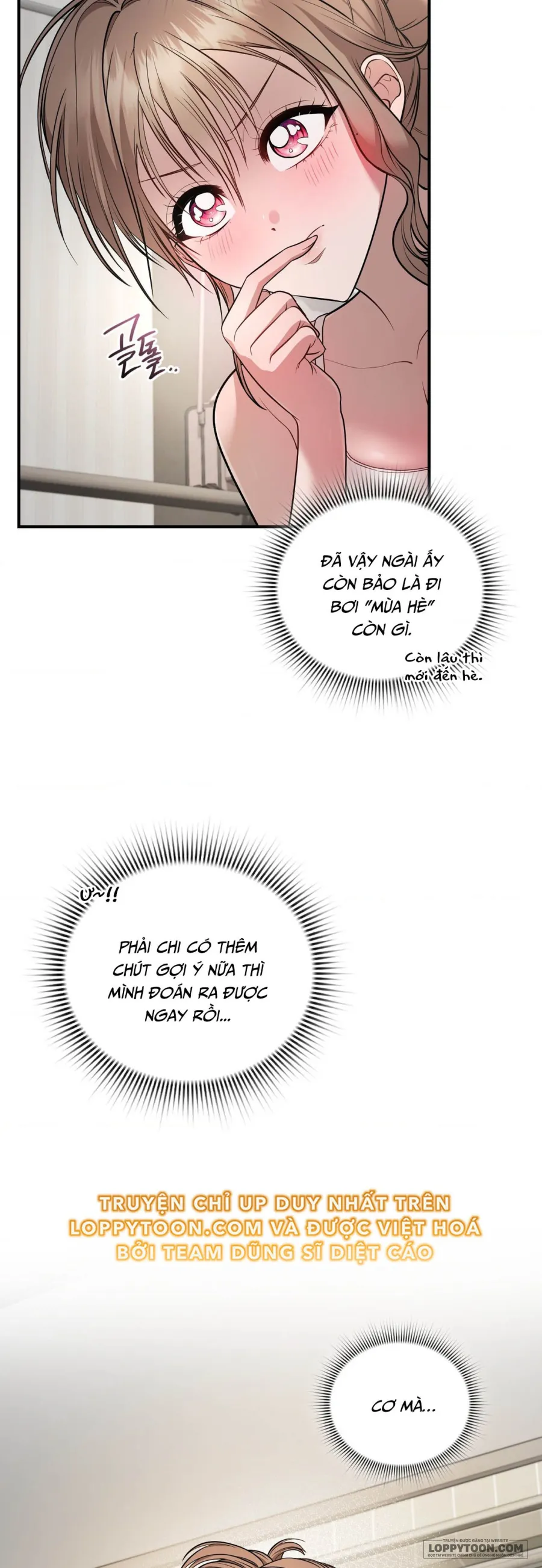 Yêu Tinh Chap 13 - trang 9