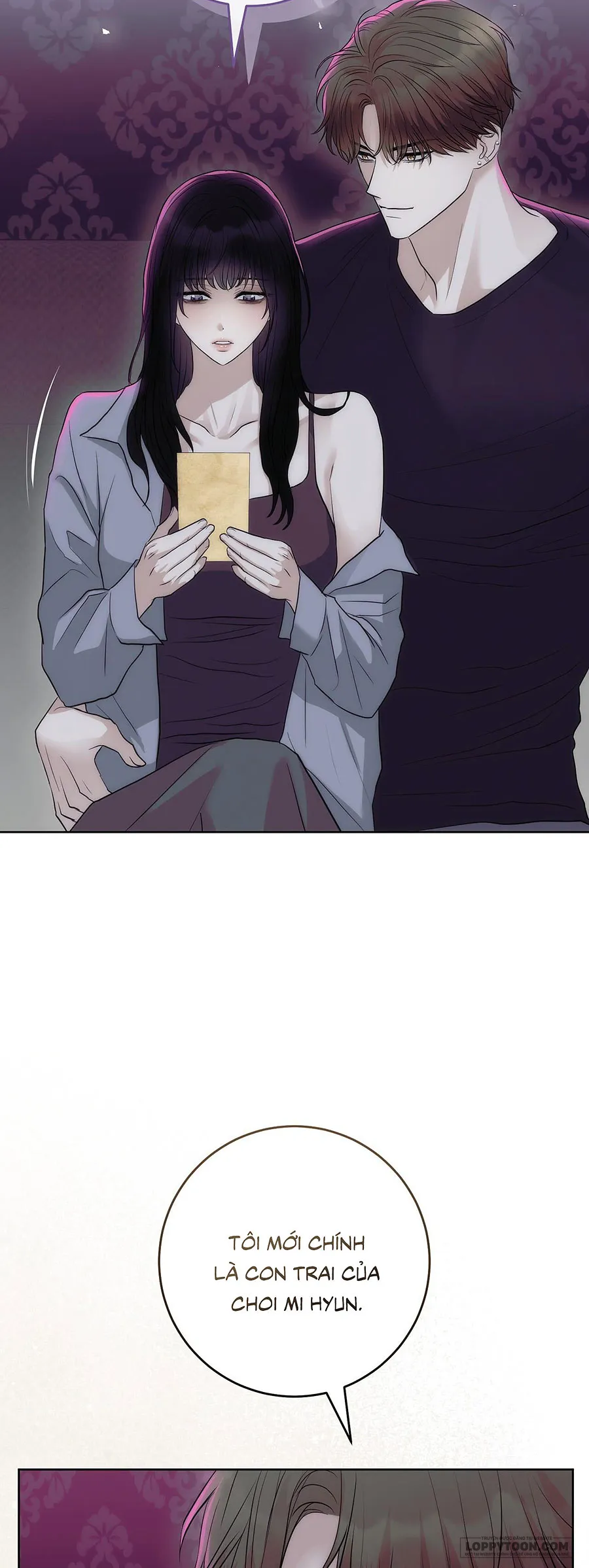Hang Kiến Chap 20 - trang 18