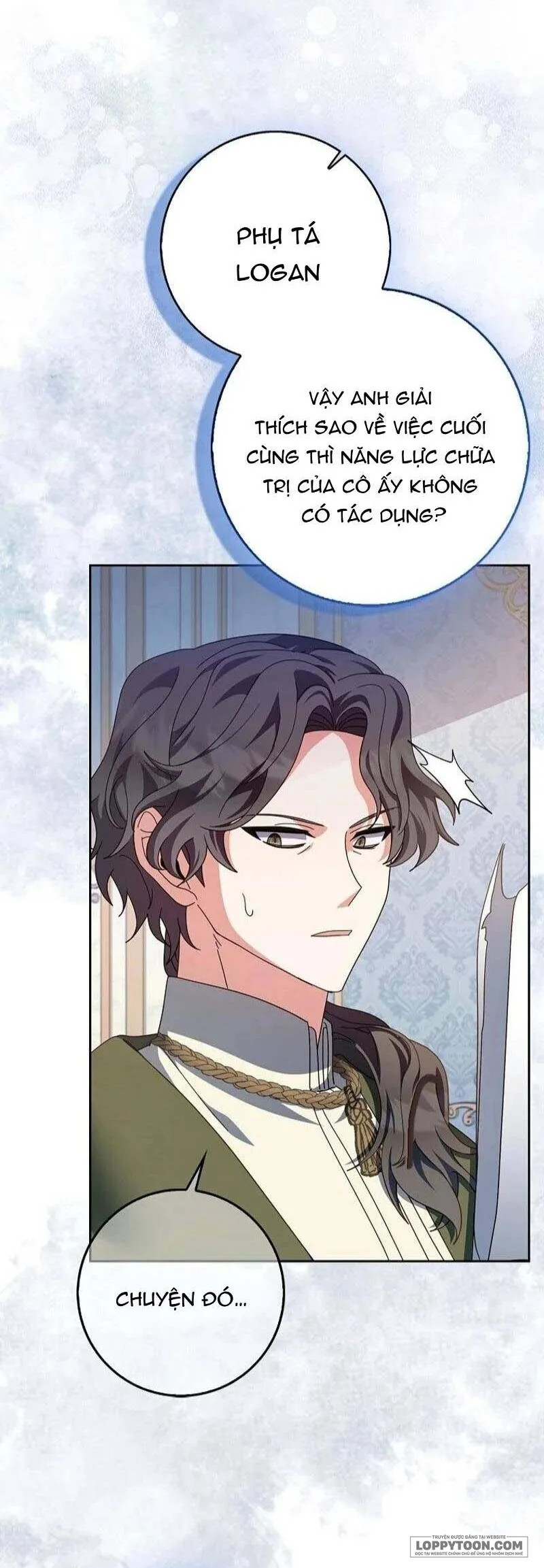 Tôi Không Thuộc Về Nơi Này Chap 9 - trang 6
