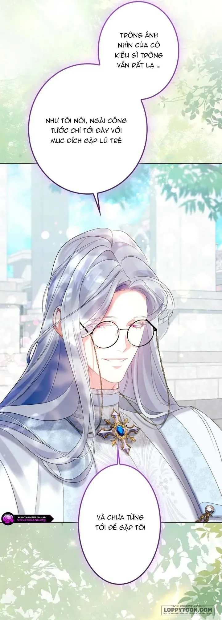 Không Cần Hối Hận Chap 29 - trang 60