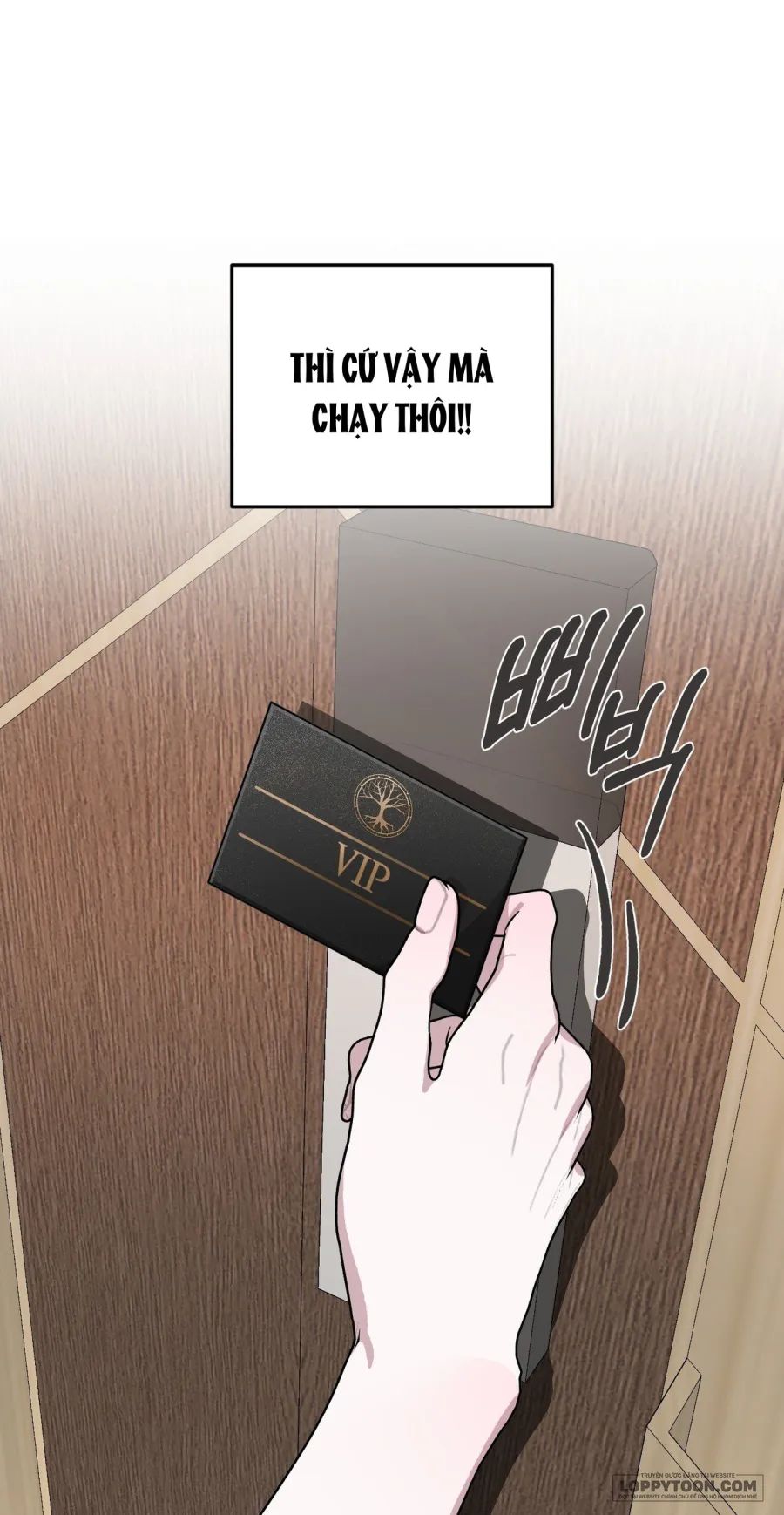 Quả Nhiên Vị Giám Đốc Điều Hành Đó… Chap 5 - trang 38