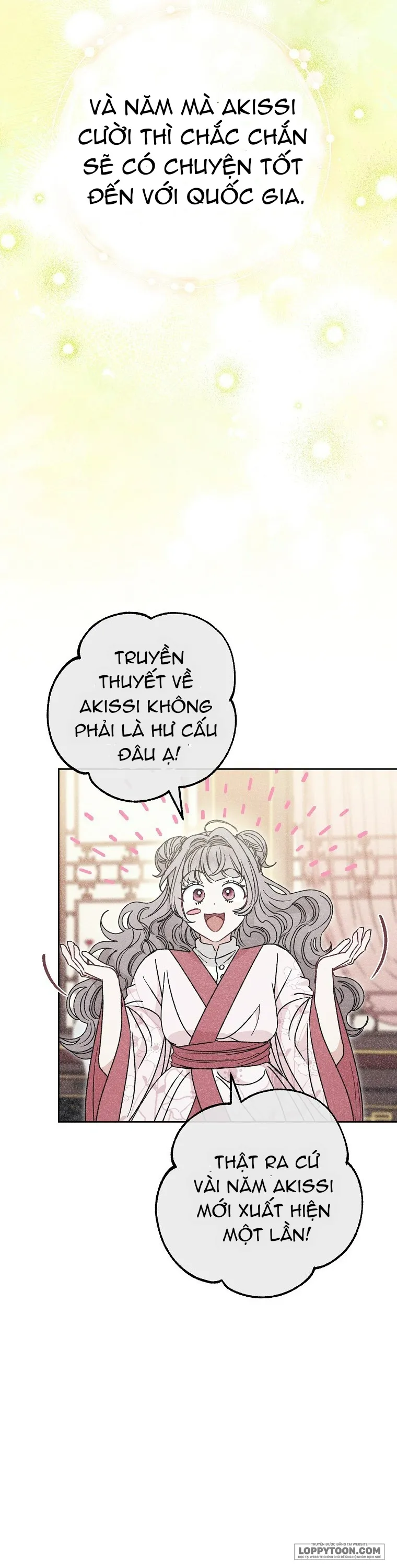 Tiểu Thiếp Chỉ Muốn Sống Yên Bình Chap 24 - trang 47