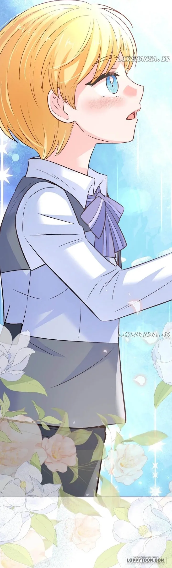 Hầu Gái Không Thích Nuôi Dạy Trẻ Nhỏ Chap 44 - trang 2