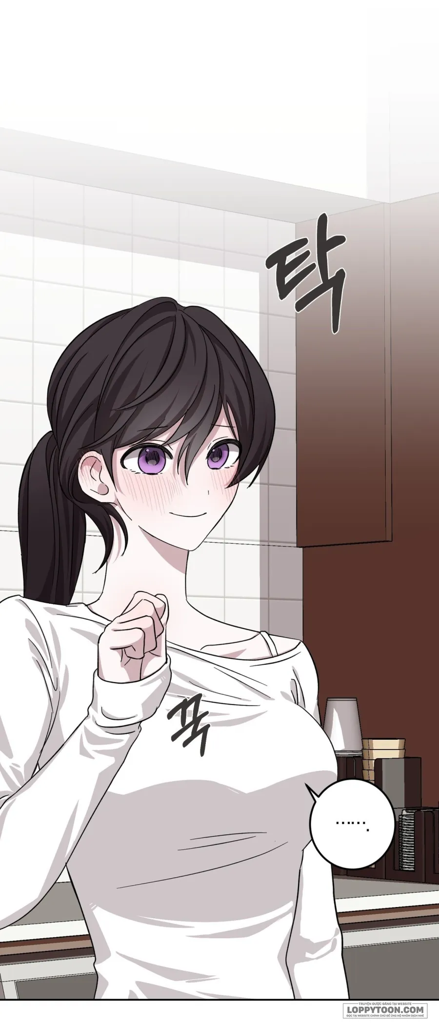 Quả Nhiên Vị Giám Đốc Điều Hành Đó… Chap 10 - trang 17
