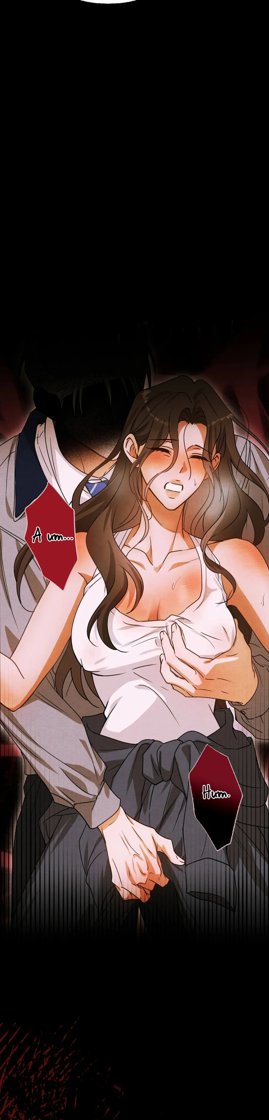 Chuyến Tham Quan Thực Địa Về Ý Thức An Toàn Chap 2 - 🔞🔞🔞 - trang 9