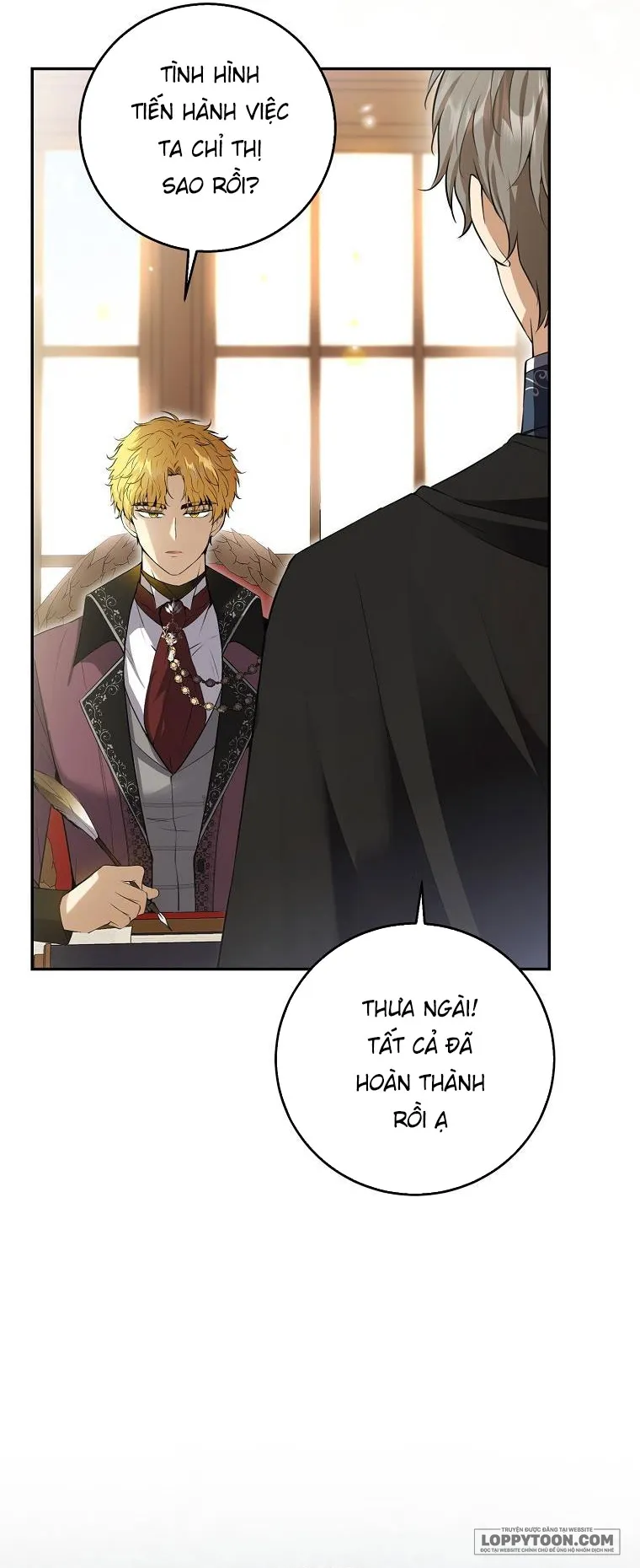 Sóc Con Tài Năng Chap 43 - trang 14