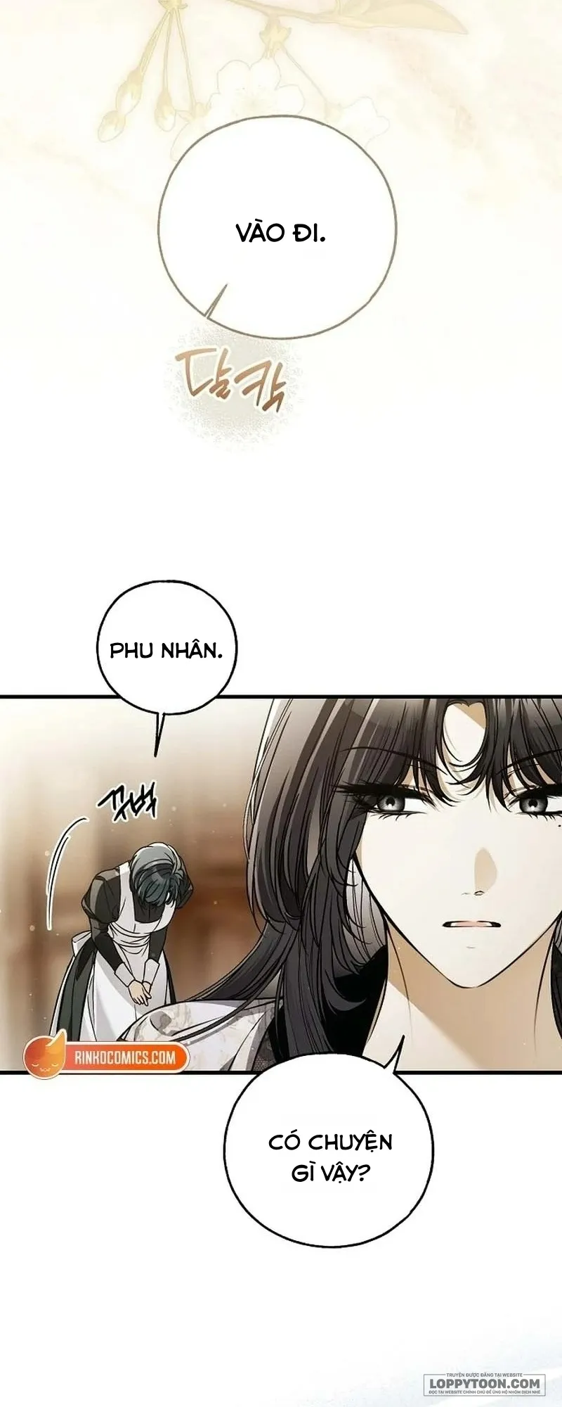 Có Kẻ Đã Sở Hữu Cơ Thể Của Tôi Chap 88 - trang 6