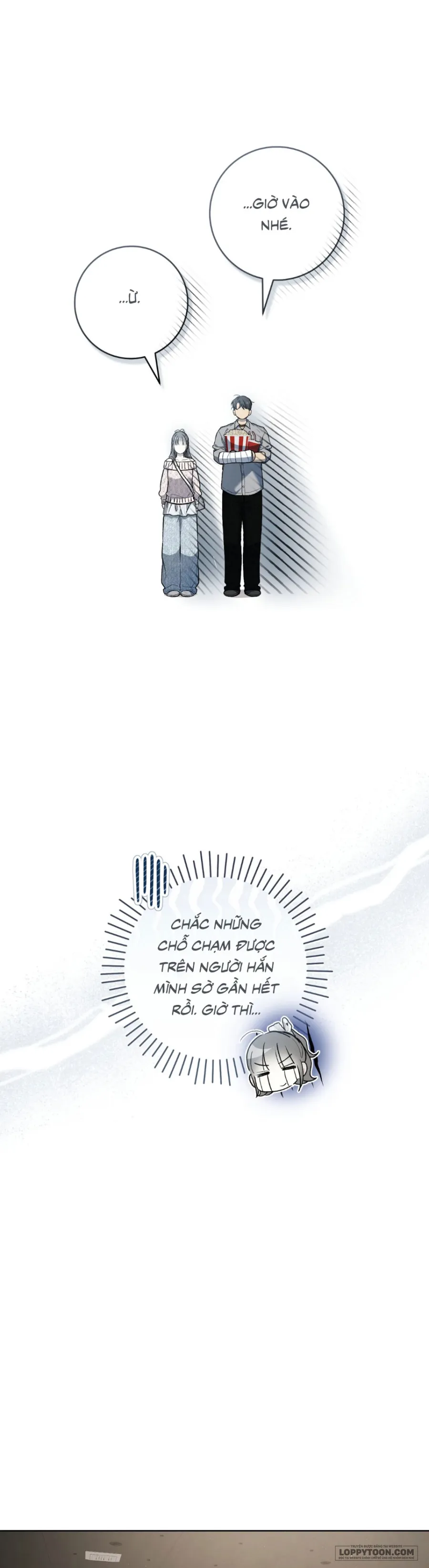 Hành Tinh Rung Động Chap 12 - trang 22