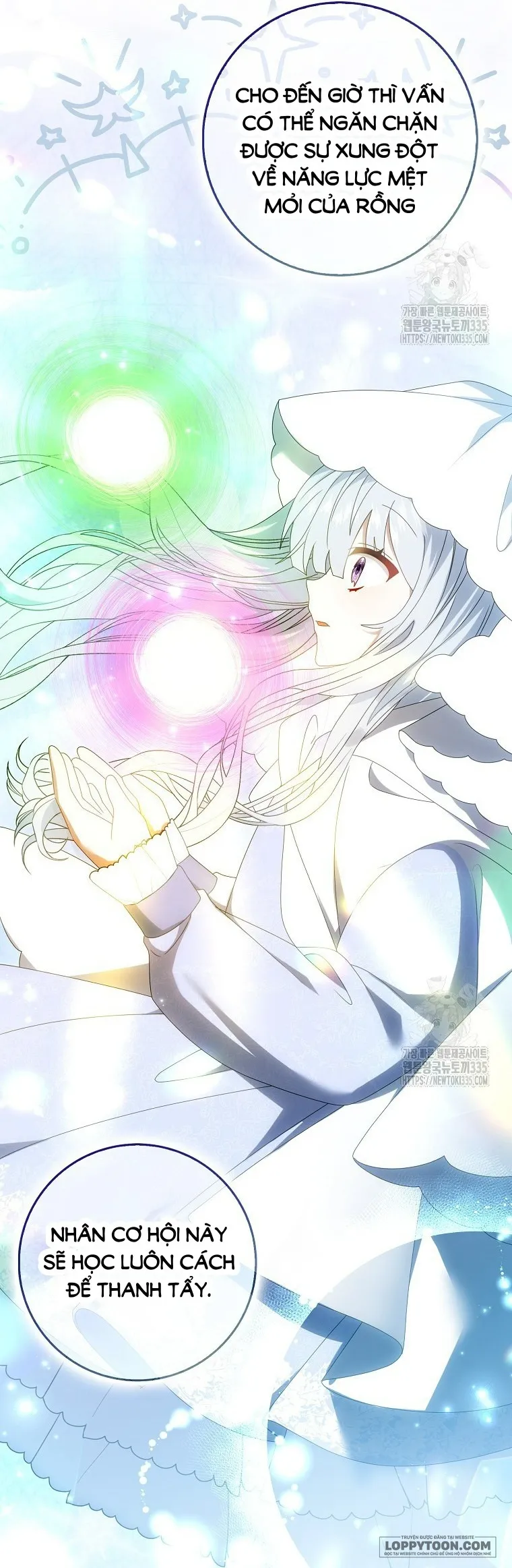 Tôi Sẽ Chiếm Lấy Ngư Trường Này! Chap 38 - trang 41