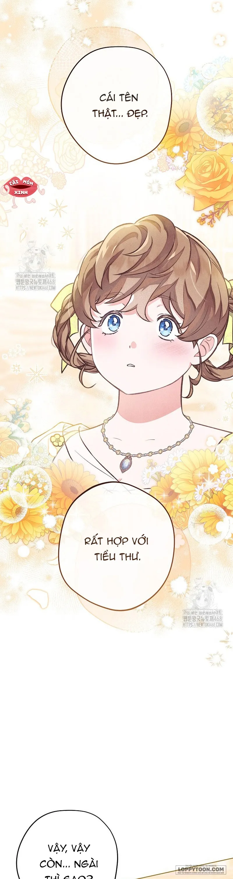Nỗi Ám Ảnh Dành Cho Công Tước Phu Nhân Chap 43 - trang 29