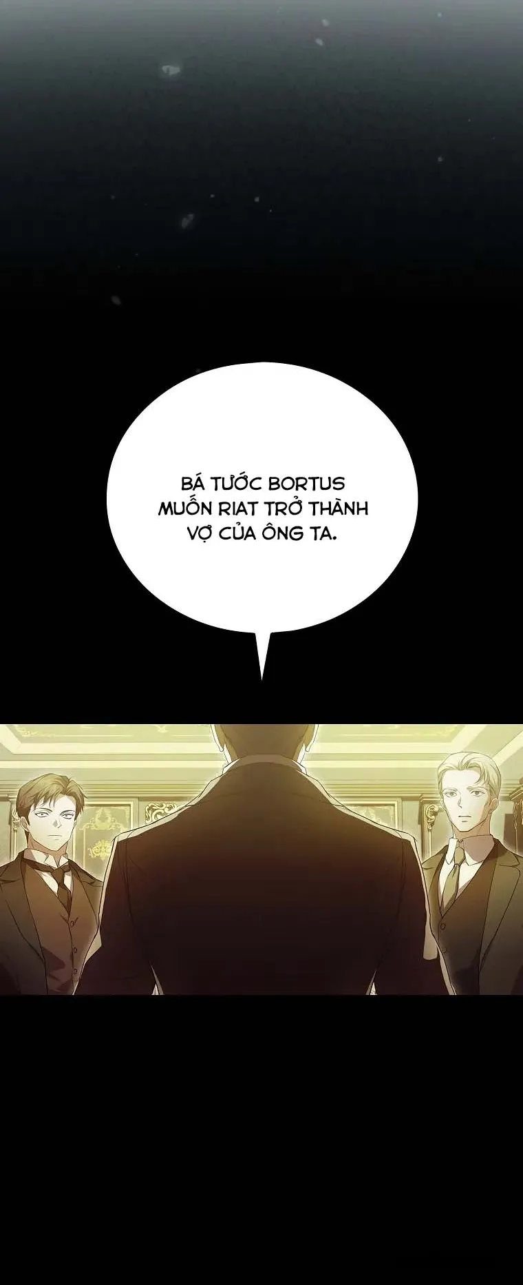 Tìm Một Người Chồng Mới Chap 15 - trang 23
