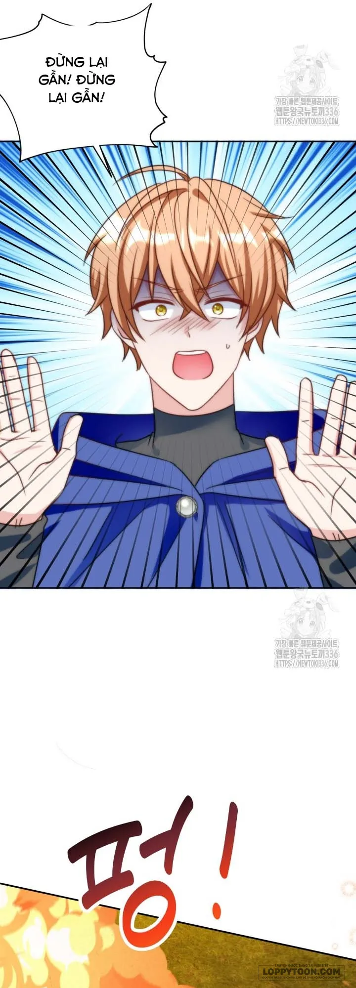 Tôi Sống Chung Với Mẹ Chồng Chap 73 - trang 9