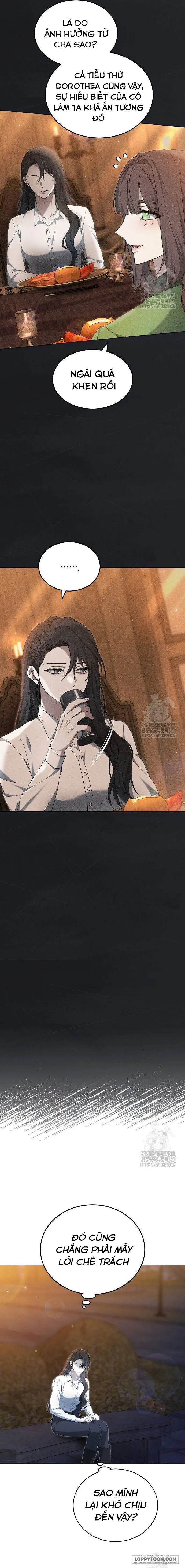 Thời Đại Oman Chap 34 - trang 3