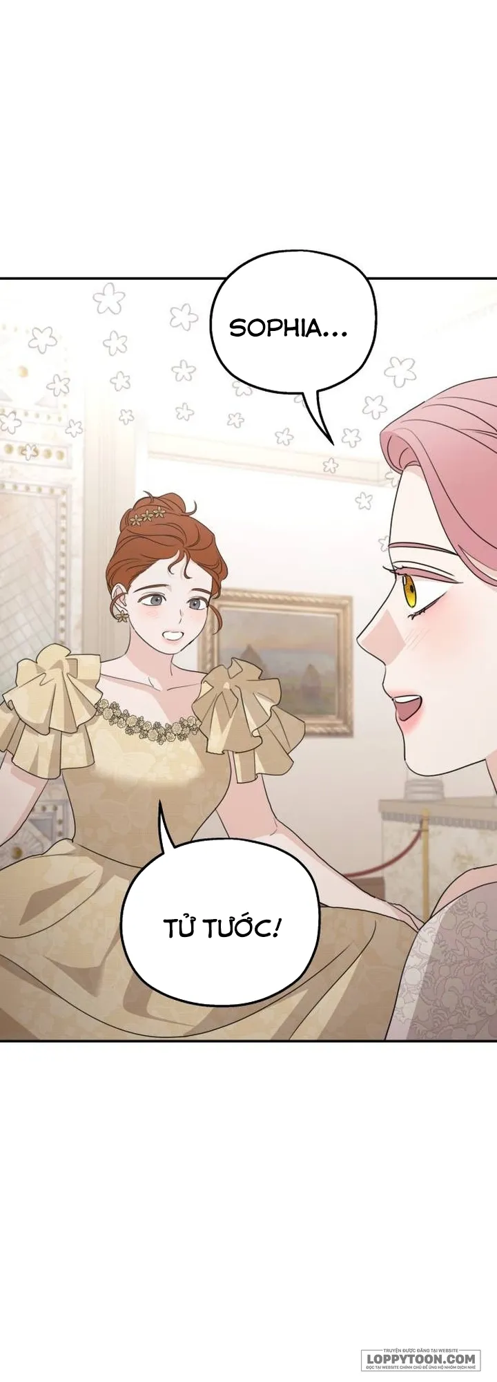 Gia Đình Chồng Quá Ám Ảnh Bởi Tôi Chap 112 - trang 12