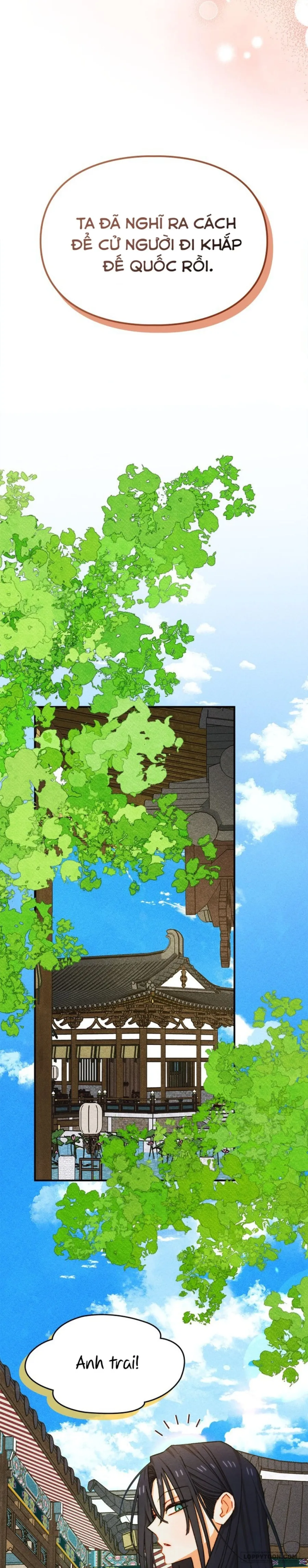 Thuần Hoá Munchkin Chap 34 - trang 14