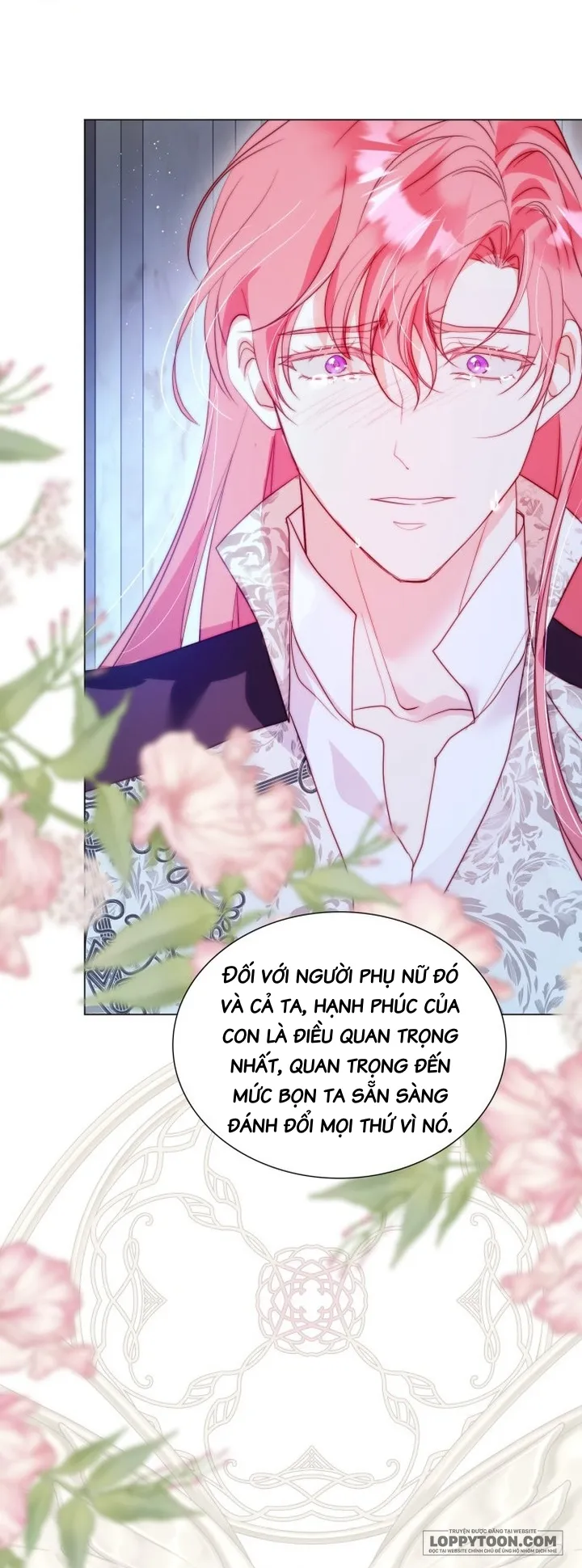 Tôi Được Sinh Ra Là Cô Con Gái Thứ Hai Chap 93 - trang 50
