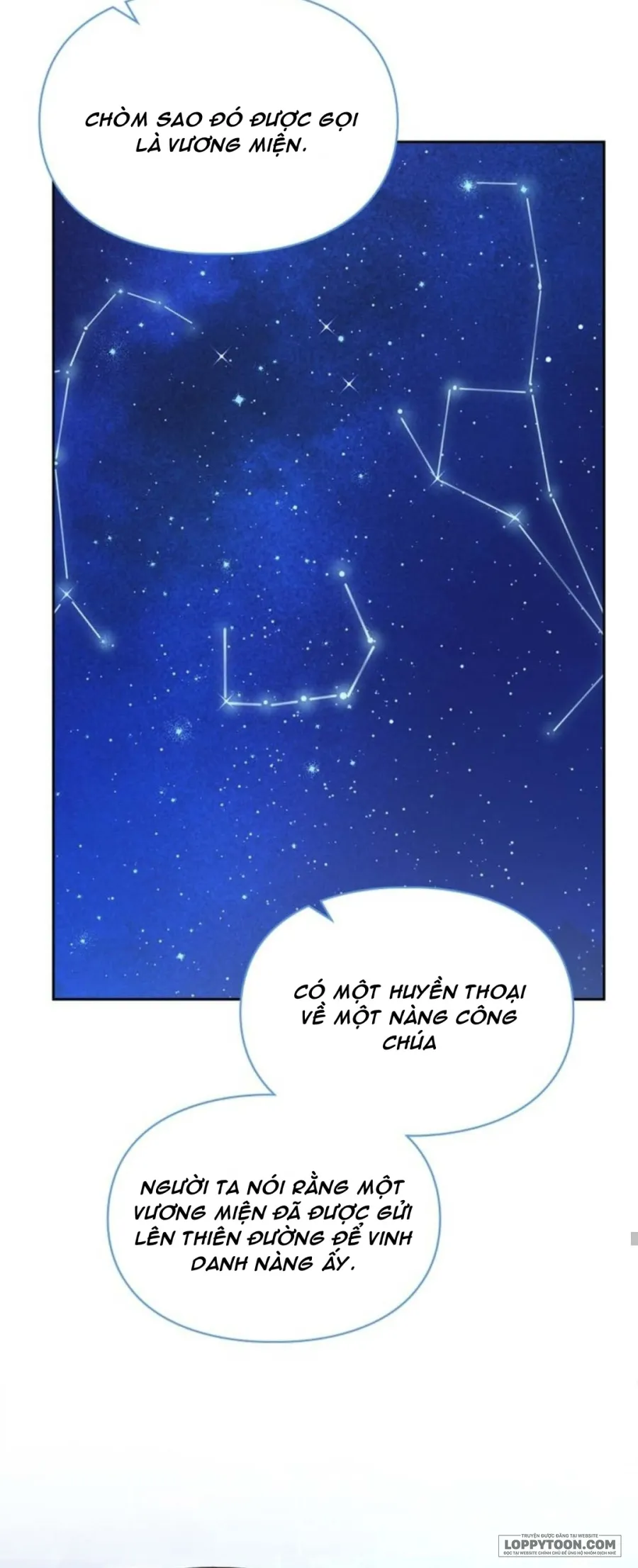 Phạm Nhân Bé Con Của Dinh Thự Mùa Đông Chap 46 - trang 16