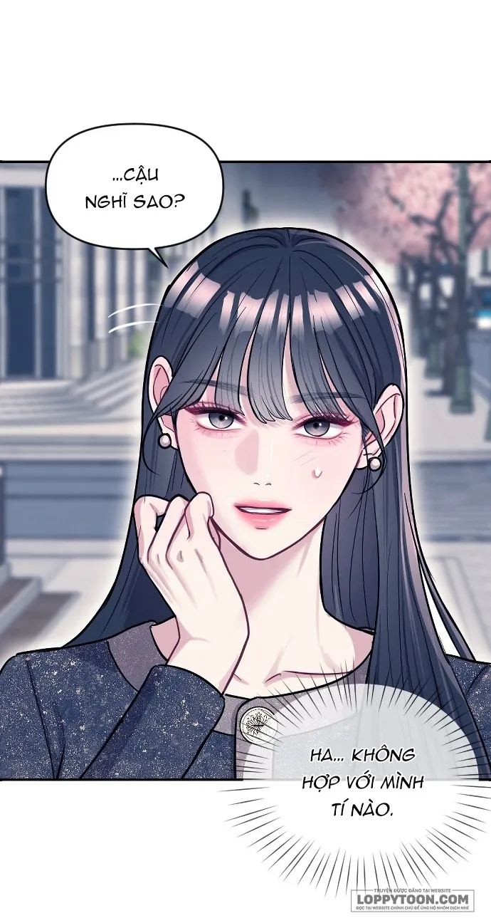 Xâm Nhập Trường Trung Học Tài Phiệt Chap 6 - trang 18