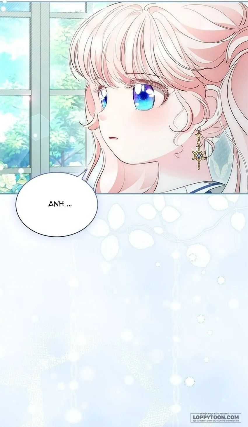 Đã Từ Chối Sủng Ái Rồi Mà Sao Còn Ám Ảnh Thế? Chap 85 - trang 46