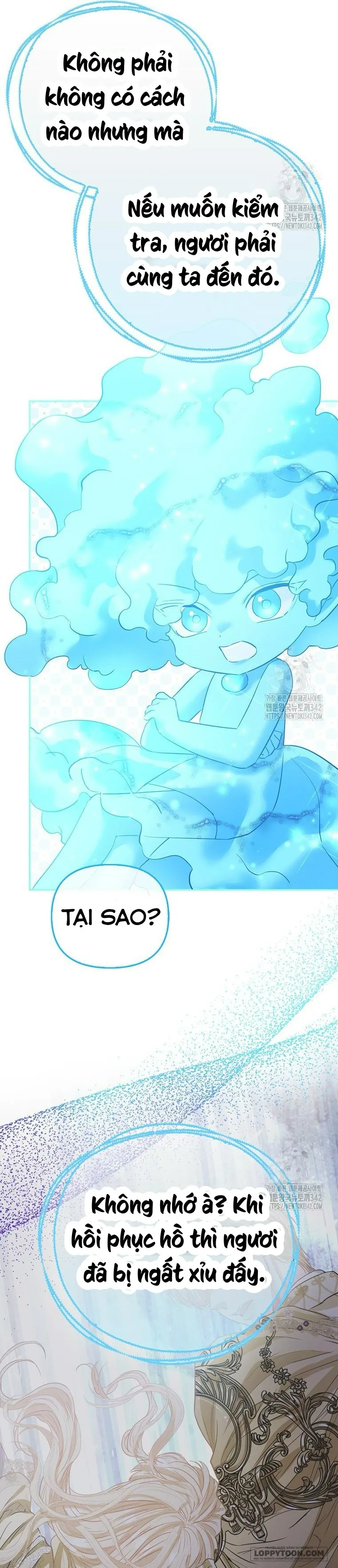 Nàng Công Chúa Của Mọi Người Chap 56 - trang 19