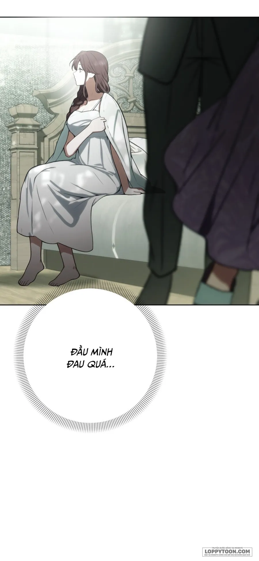 Sự Tàn Khốc Mang Tên Chuộc Tội Chap 6 - trang 81