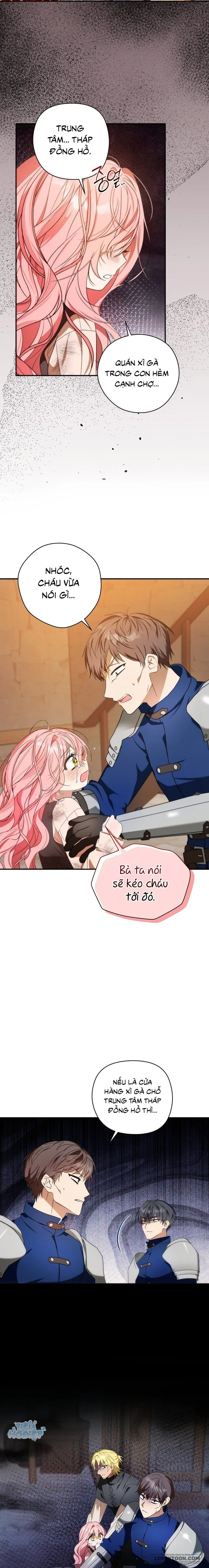 Hãy Biến Save Thành Một Thói Quen Chap 3 - trang 6