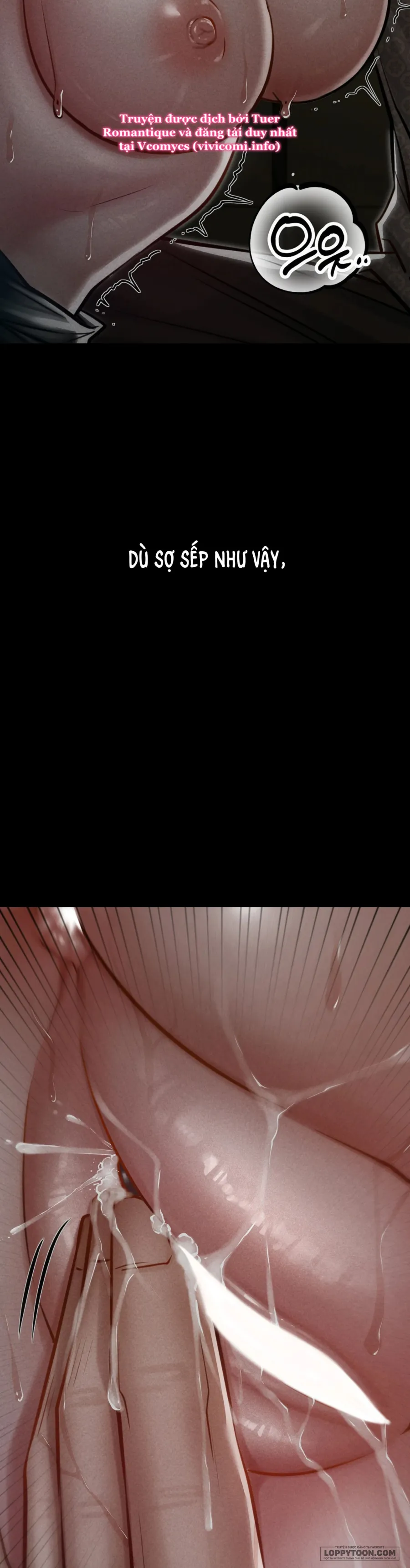 Dinh Thự Thiên Đường Chap 4 - 🔞🔞🔞 - trang 9