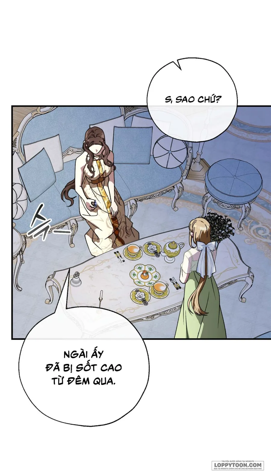 Cuộc Hôn Nhân Này Liệu Có Ổn Không? Chap 3 - 🔞 - trang 94