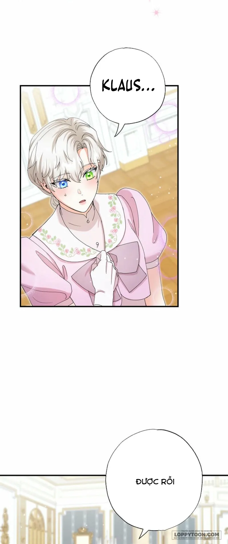 Trở Thành Miêu Nữ Của Hoàng Đế Chap 47 - trang 23