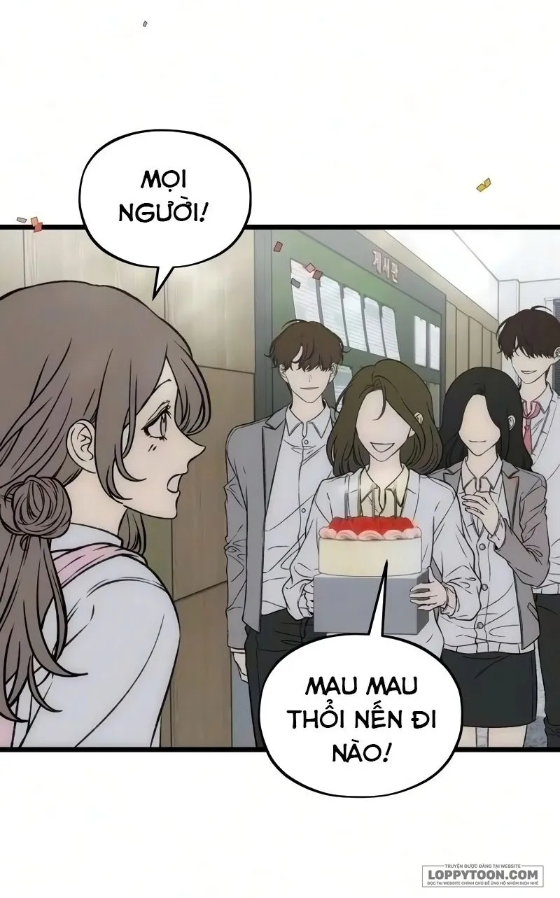 Khao Khát Bất Tận Chap 15 - trang 41