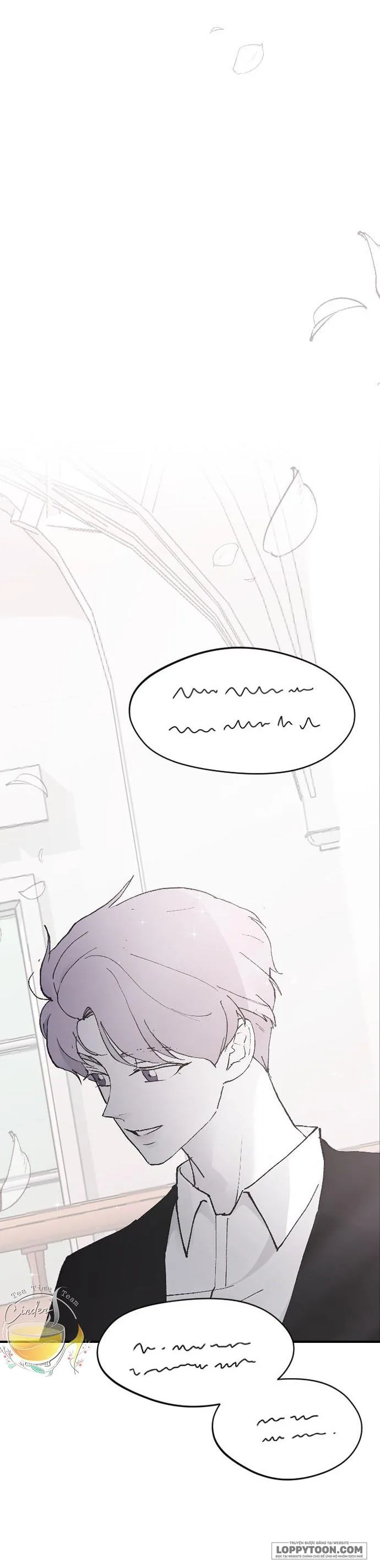 Ba Anh Trai Cực Phẩm Của Tôi Chap 20 - trang 41