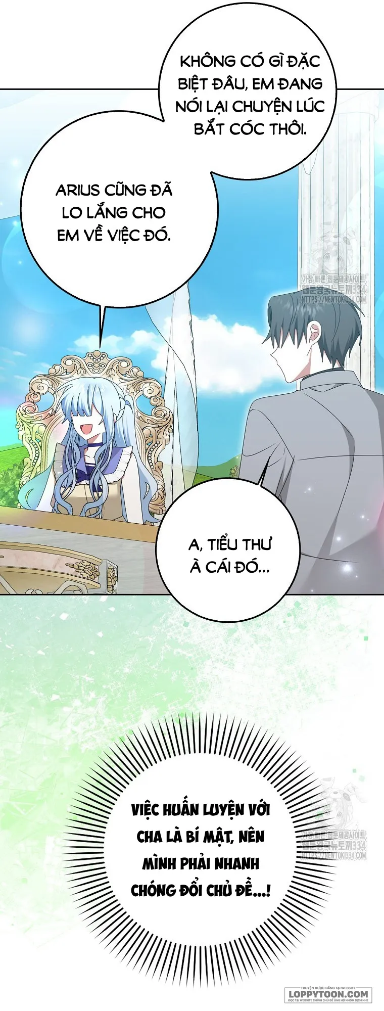 Tôi Sẽ Chiếm Lấy Ngư Trường Này! Chap 37 - trang 39