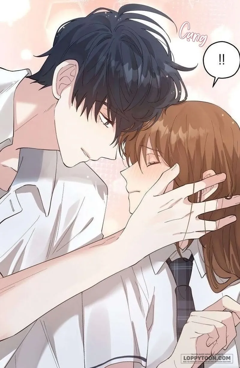Tên Khốn Đẹp Trai Chap 13 - trang 19