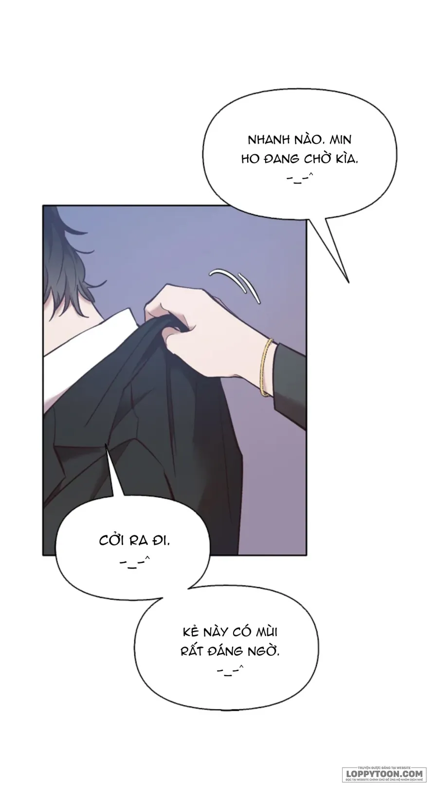 Thanh Xuân Của Chúng Ta Chap 60 - trang 45