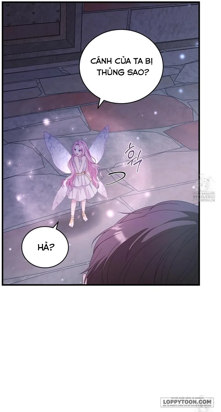 Nàng Tiên, Hãy Ký Hợp Đồng Nào Chap 42 - trang 28