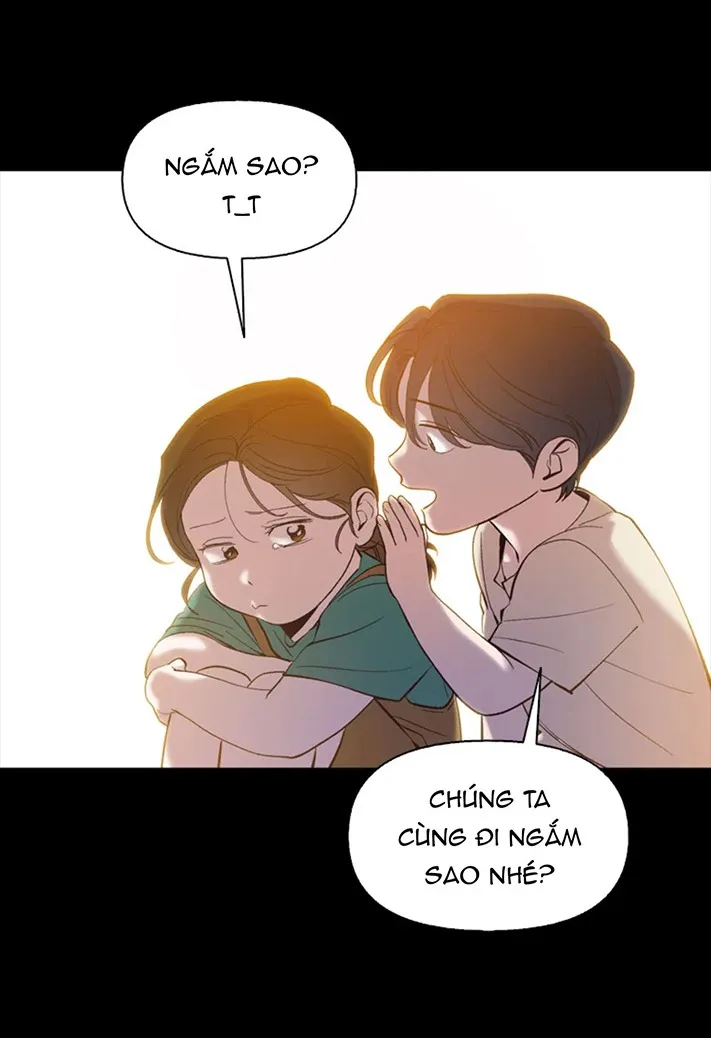 Thanh Xuân Của Chúng Ta Chap 66 - trang 55