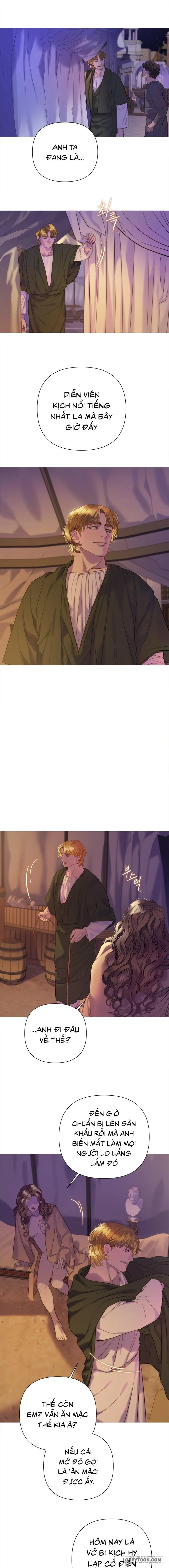 Non Tua Chap 3 - trang 20