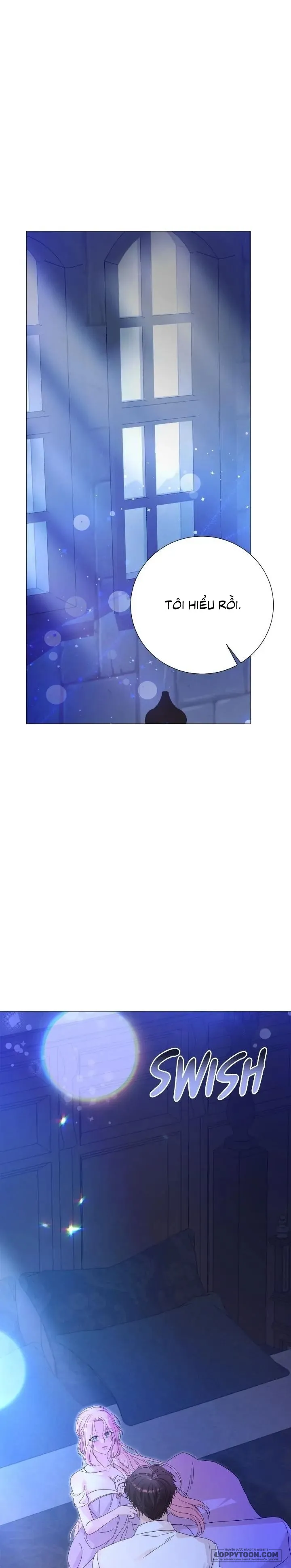 Lâu Đài Hoang Dã Chap 7 - trang 45