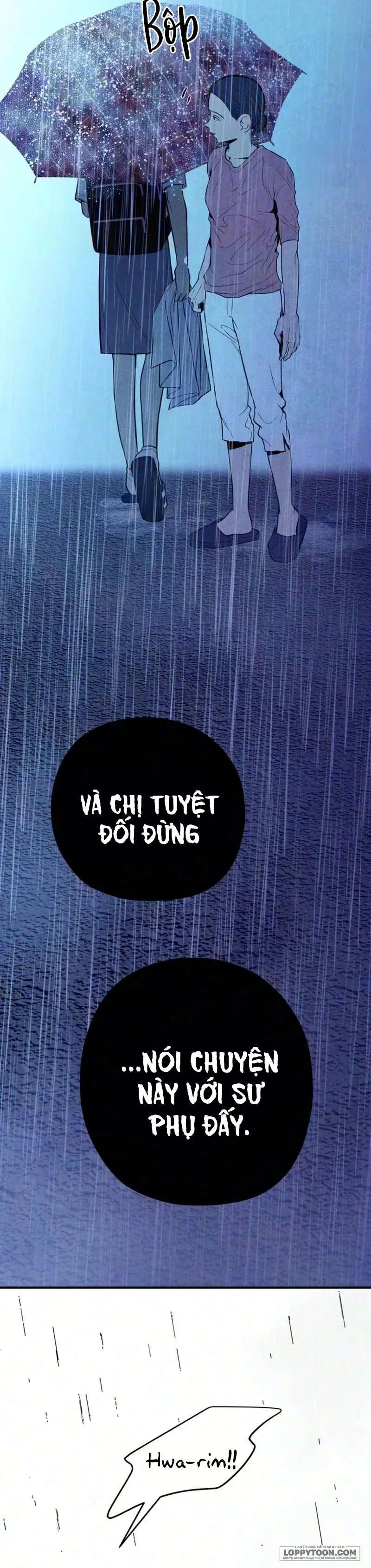 Phục Tùng Chap 18 - trang 18