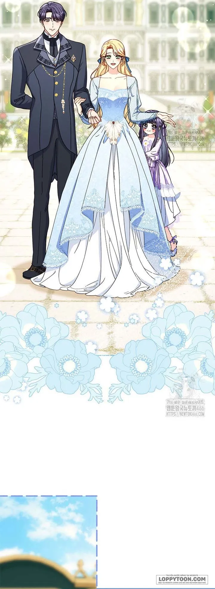 Nuôi Dưỡng Em Gái Xinh Đẹp Chap 82 - trang 19