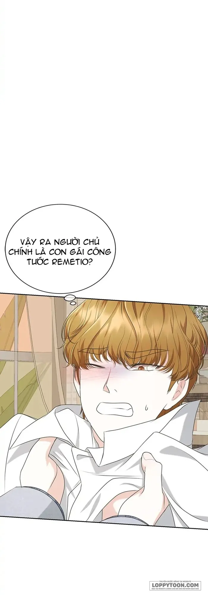 Sinh Ra Trở Thành Nhân Vật Không Có Trong Nguyên Tác Chap 44 - trang 41
